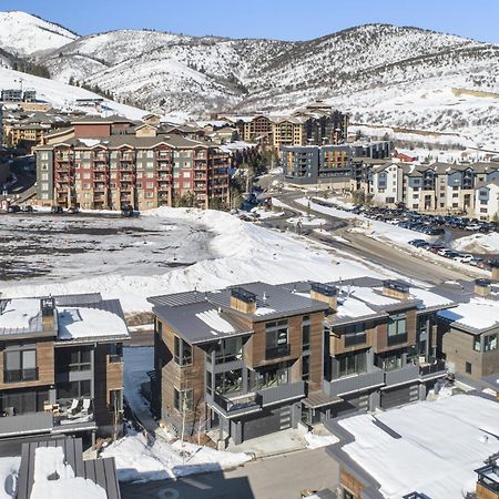 Park City Adventures 외부 사진