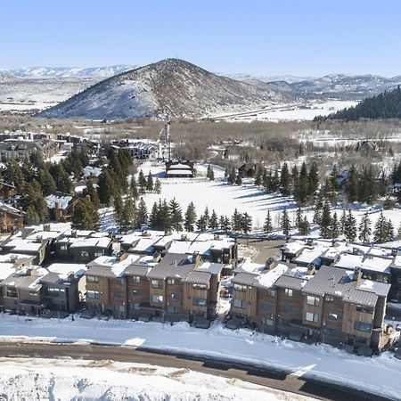 Park City Adventures 외부 사진