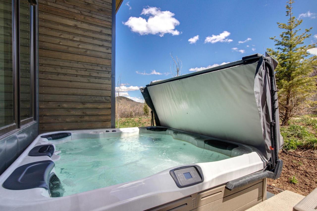 Park City Adventures 외부 사진