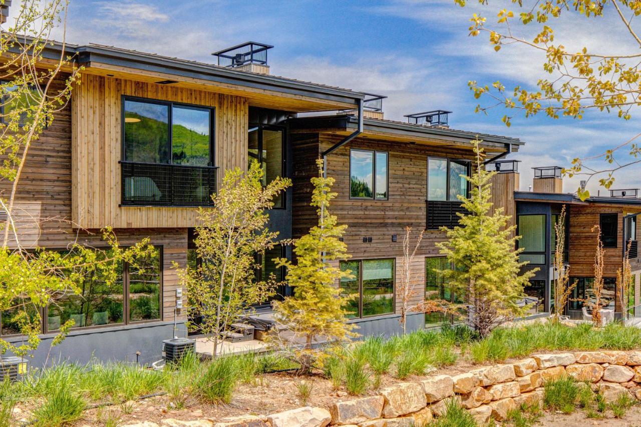 Park City Adventures 외부 사진