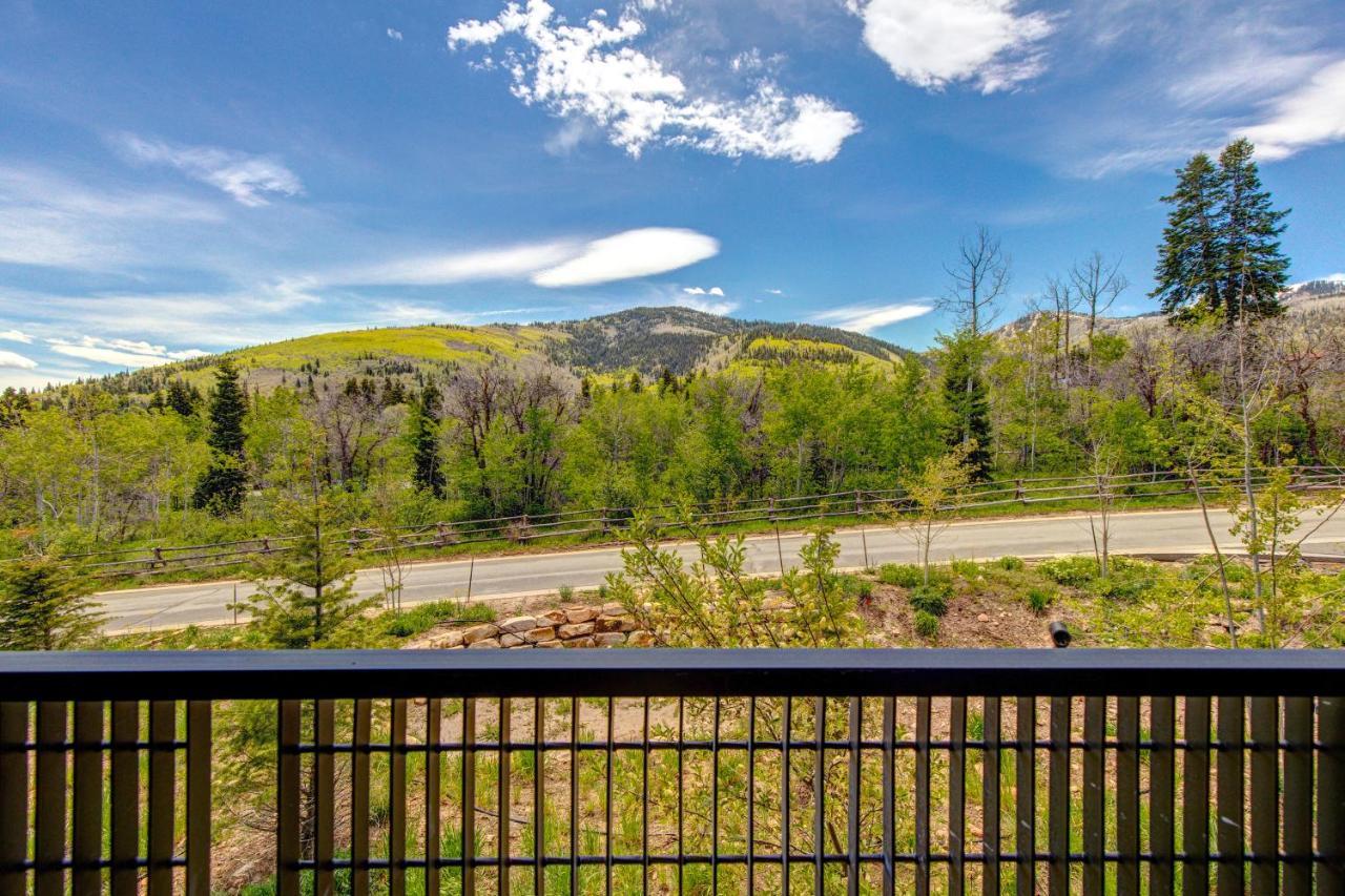 Park City Adventures 외부 사진