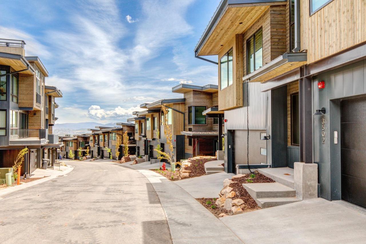 Park City Adventures 외부 사진
