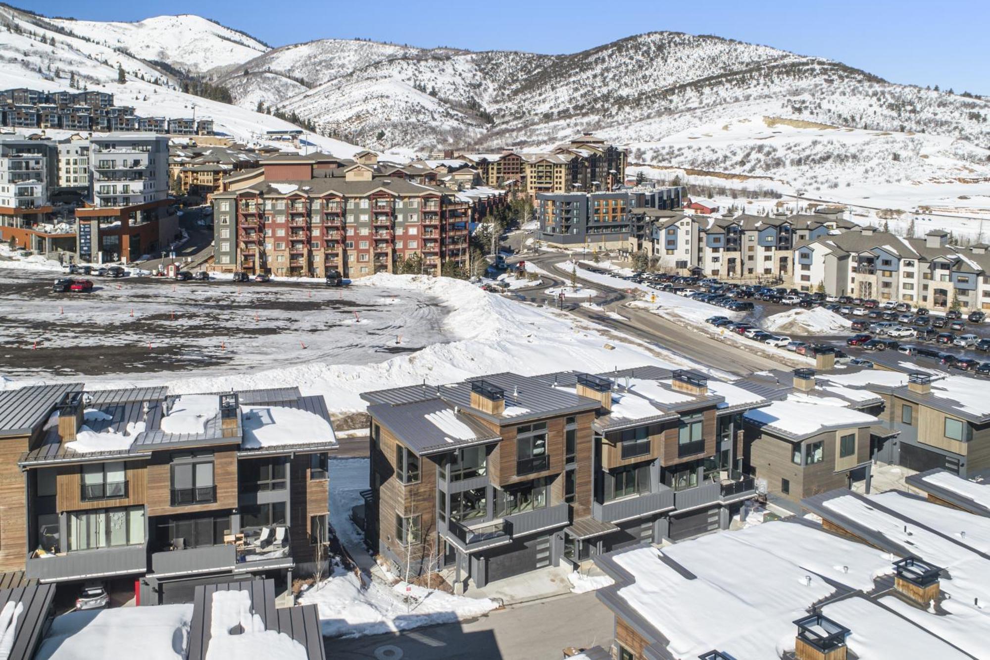 Park City Adventures 외부 사진