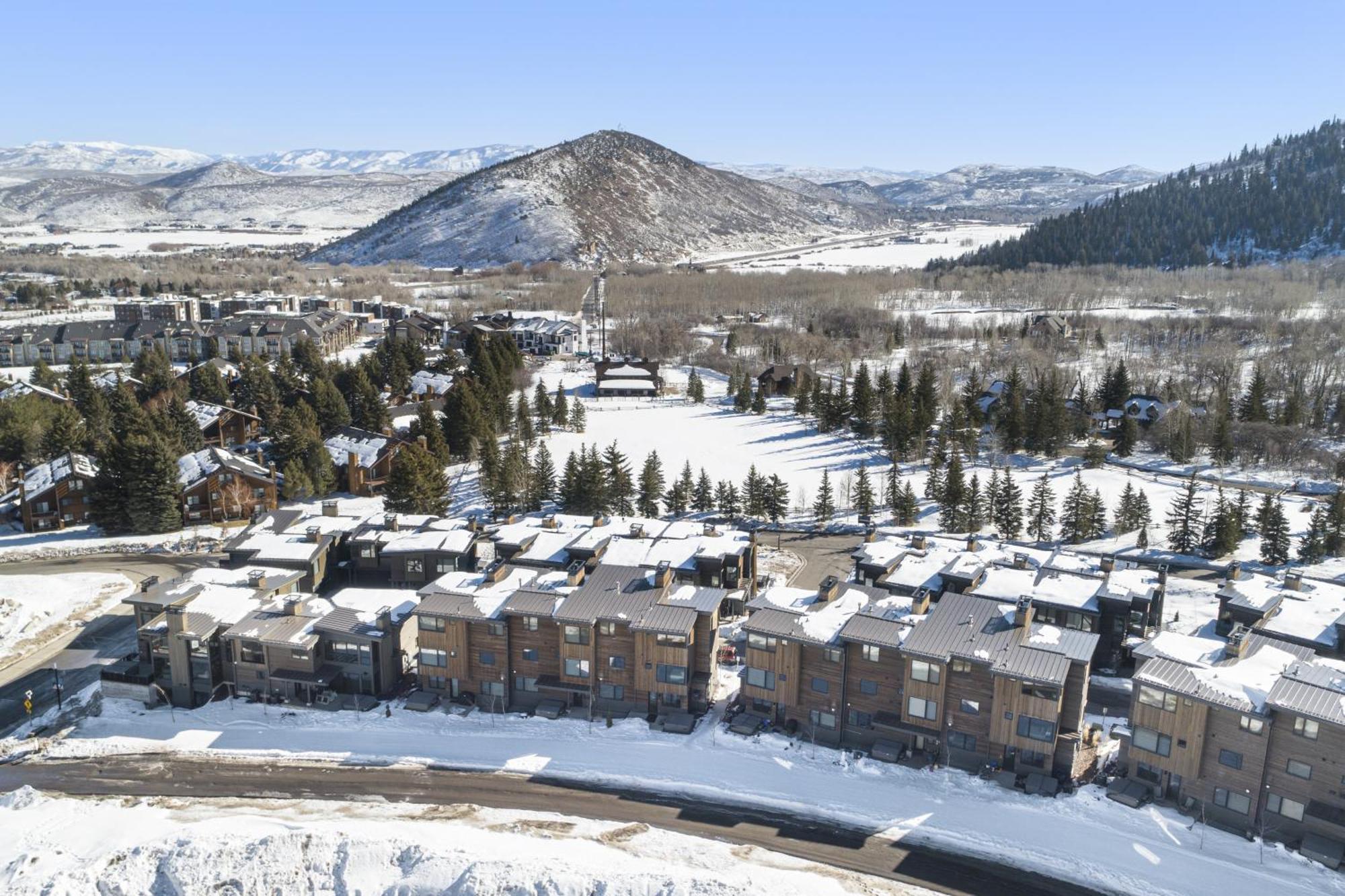 Park City Adventures 외부 사진