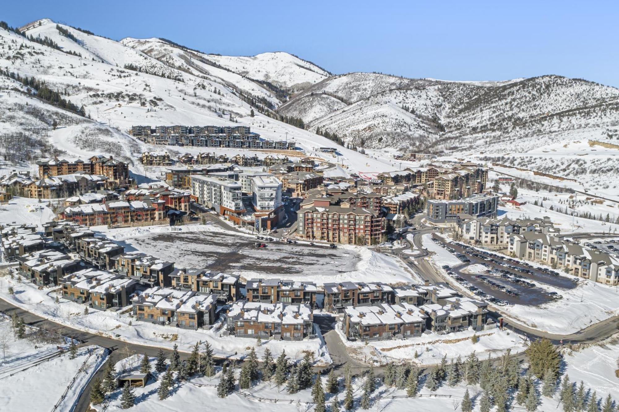 Park City Adventures 외부 사진