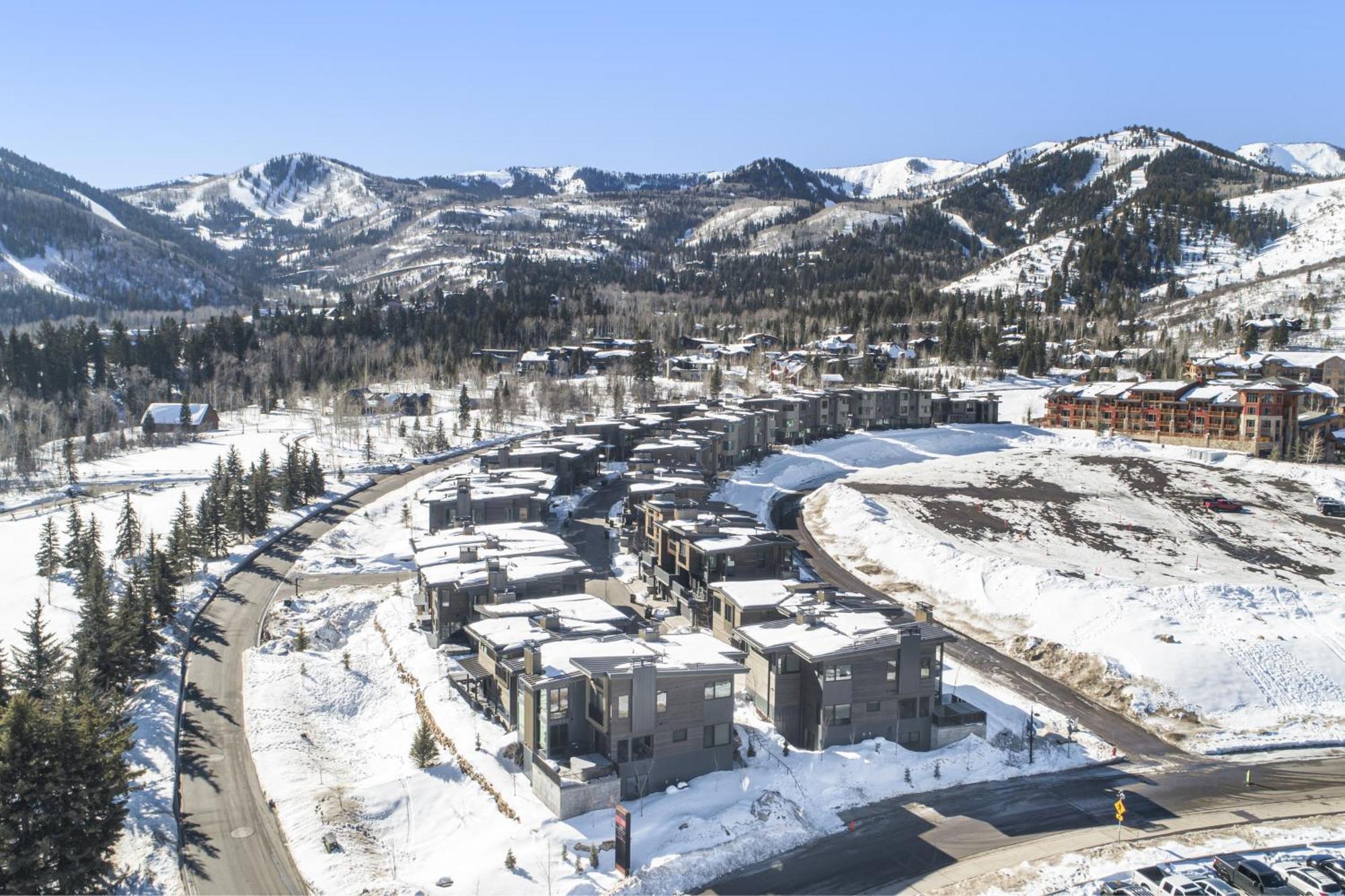 Park City Adventures 외부 사진