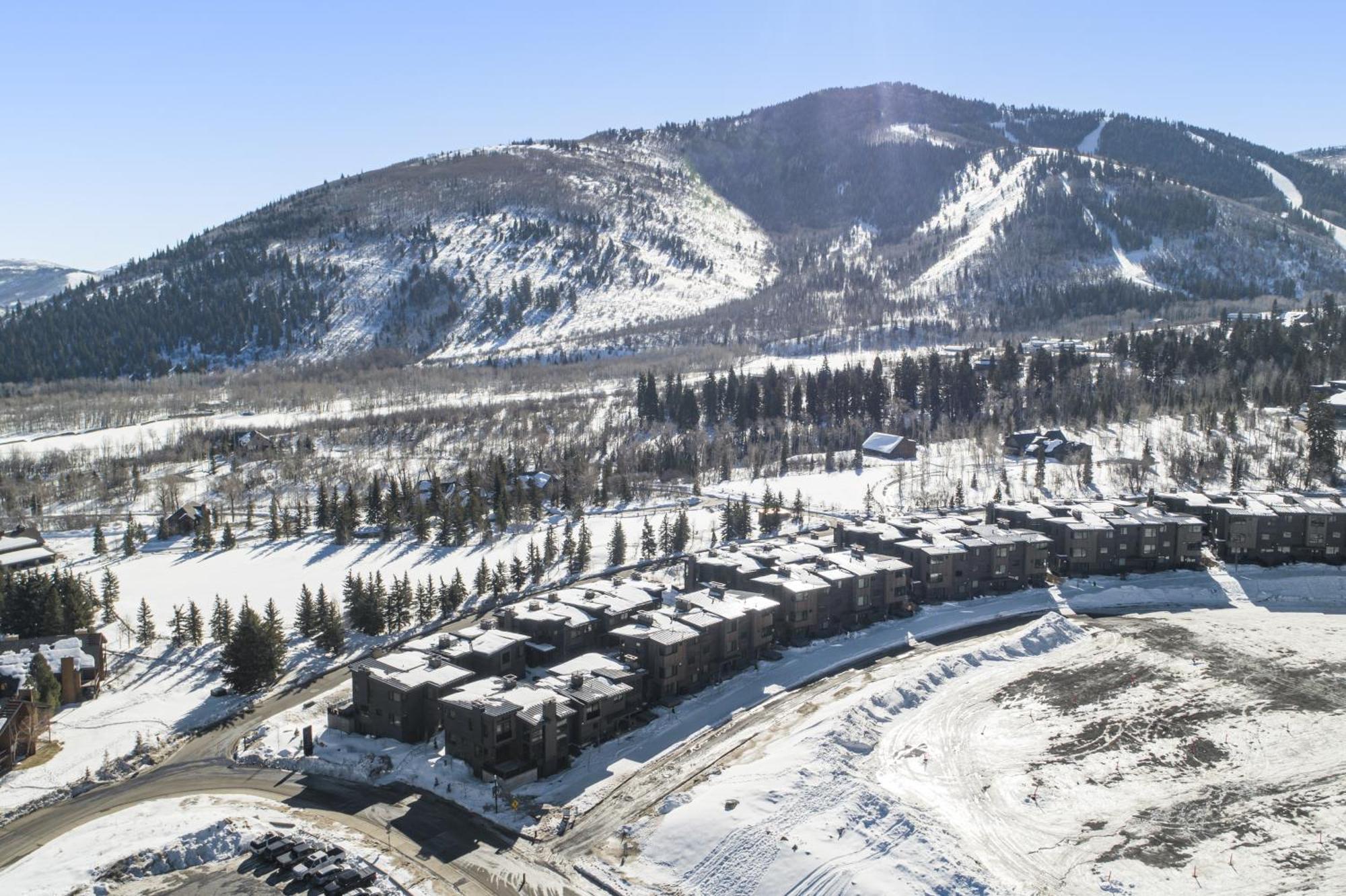 Park City Adventures 외부 사진
